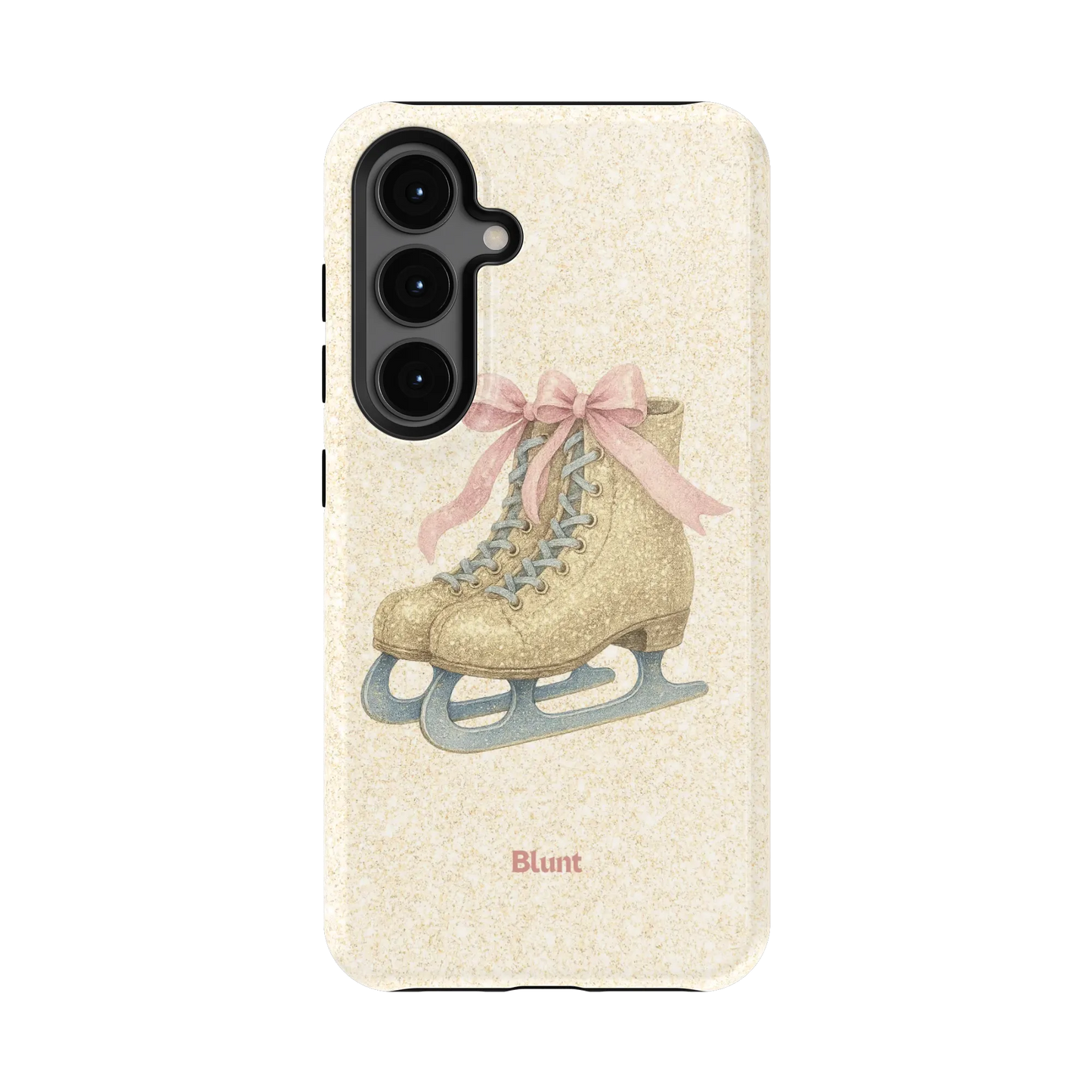Ice Rink Samsung Case