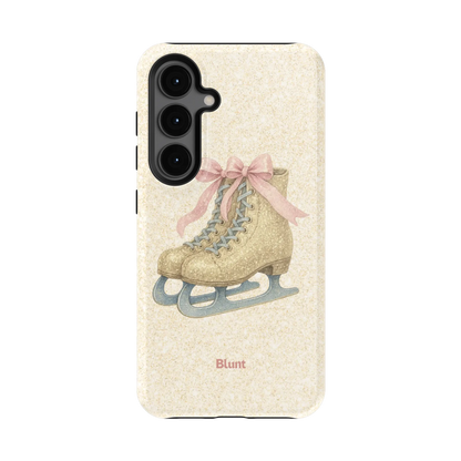 Ice Rink Samsung Case