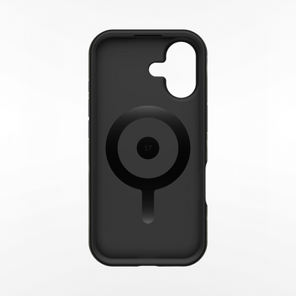 Fireball iPhone Case