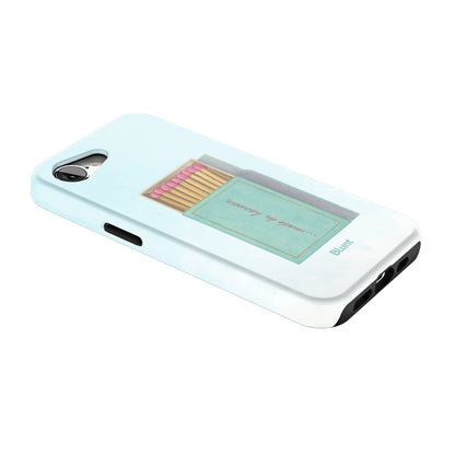 Retro-Sparks-iphone-case-iPhone 17 E-2