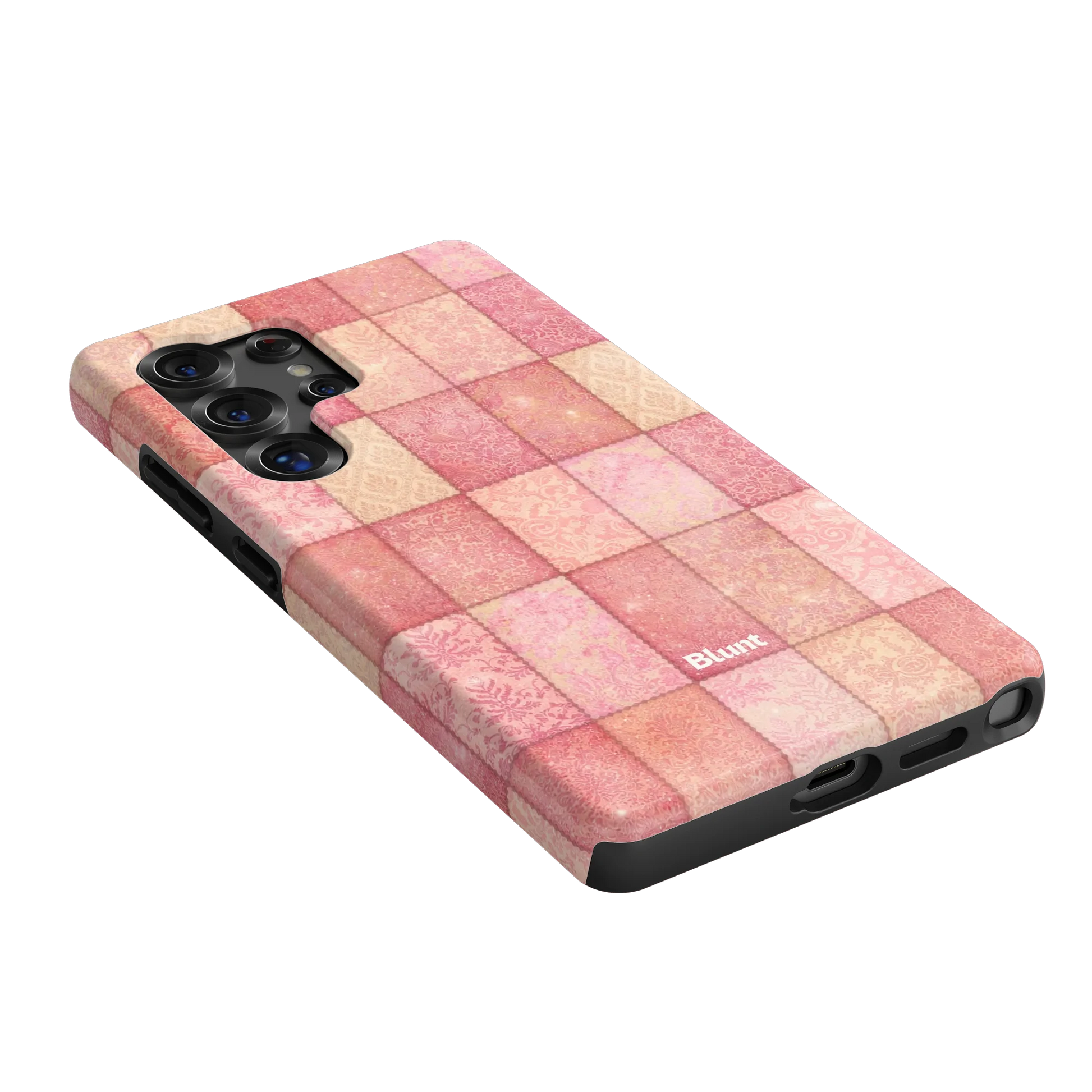 Pastel-Chess-samsung-case-Galaxy S25 Ultra-2