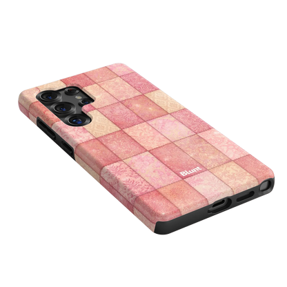 Pastel-Chess-samsung-case-Galaxy S25 Ultra-2