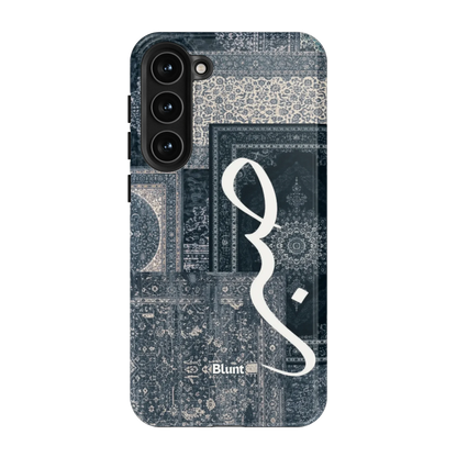 Azraq-samsung-case-Galaxy S23 Plus-1