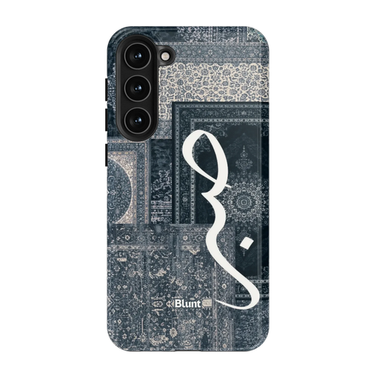 Azraq-samsung-case-Galaxy S23 Plus-1