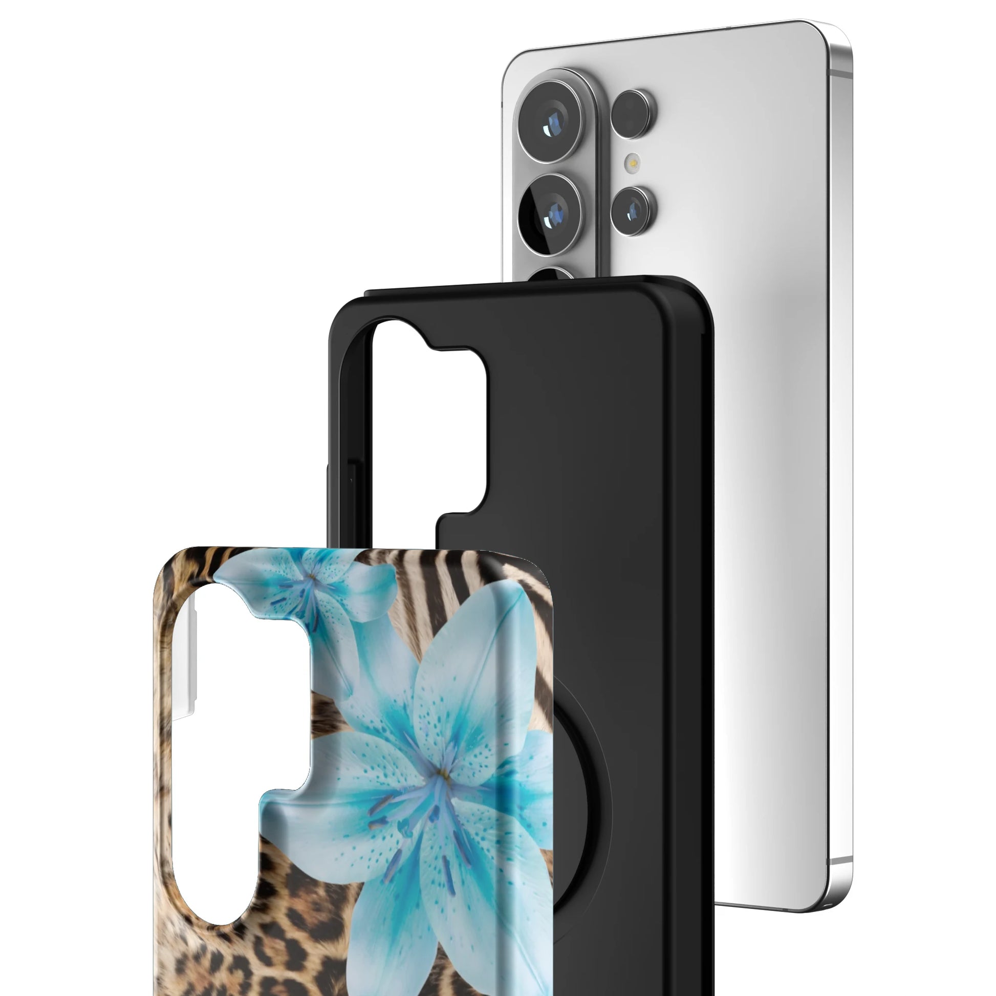 Turquoise-Belle-samsung-case-Galaxy S26 Ultra-3