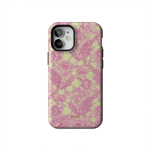 Minted-iphone-case-iPhone 12 Mini-1