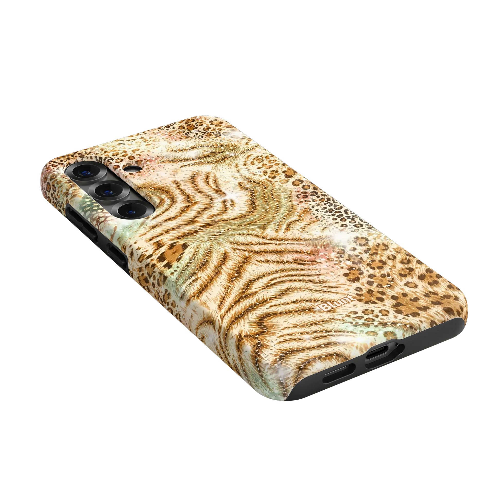 Acid-Dunes-samsung-case-Galaxy S25 Plus-2