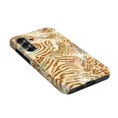 Acid-Dunes-samsung-case-Galaxy S25 Plus-2