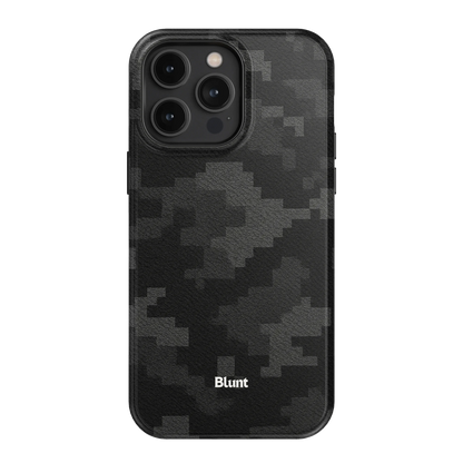 Ops iPhone Case