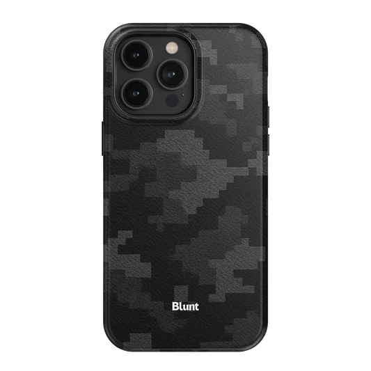 Ops iPhone Case
