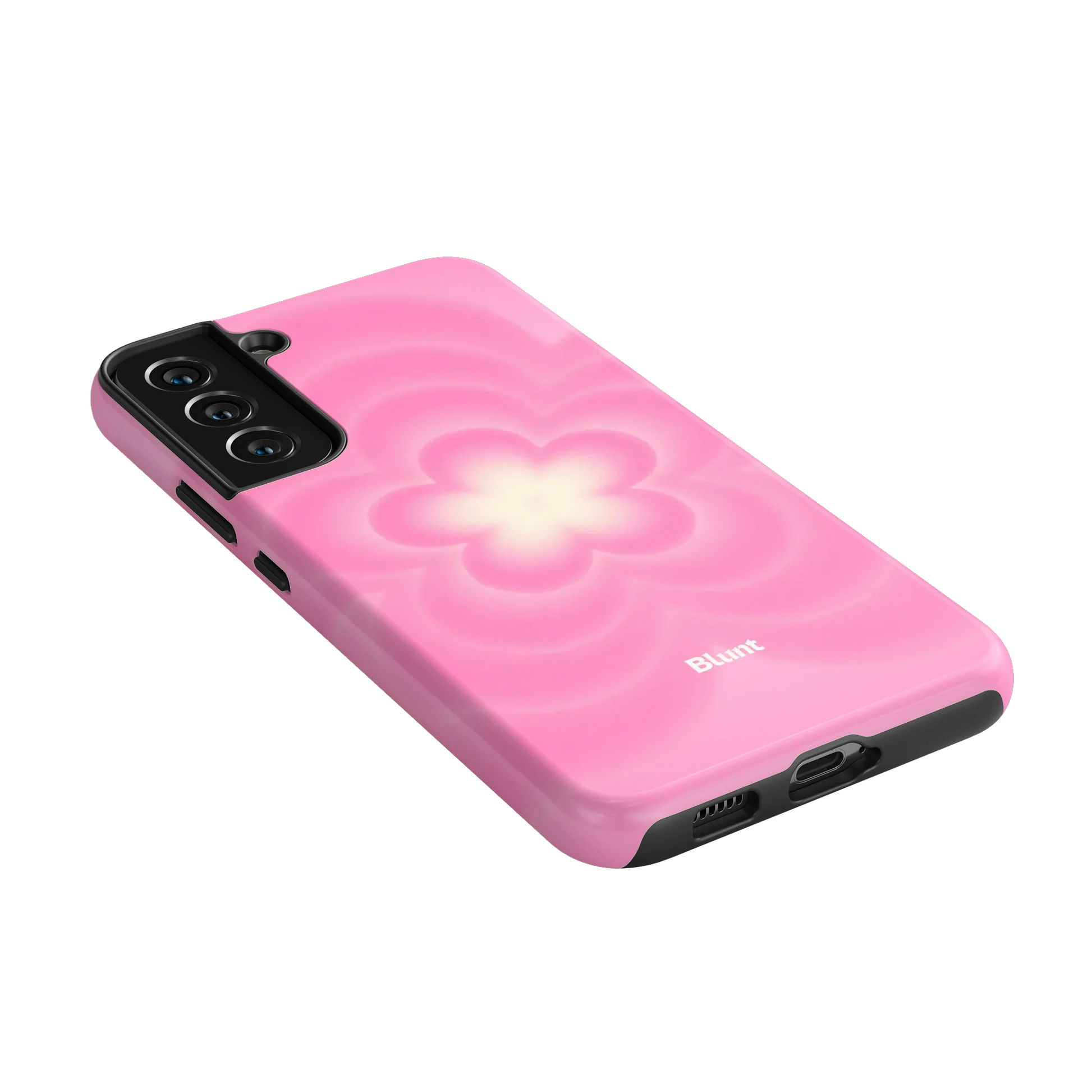 Halo-Bloom-samsung-case-Galaxy S22 Plus-2