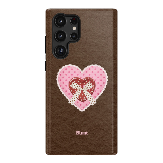 Carobie Samsung Case