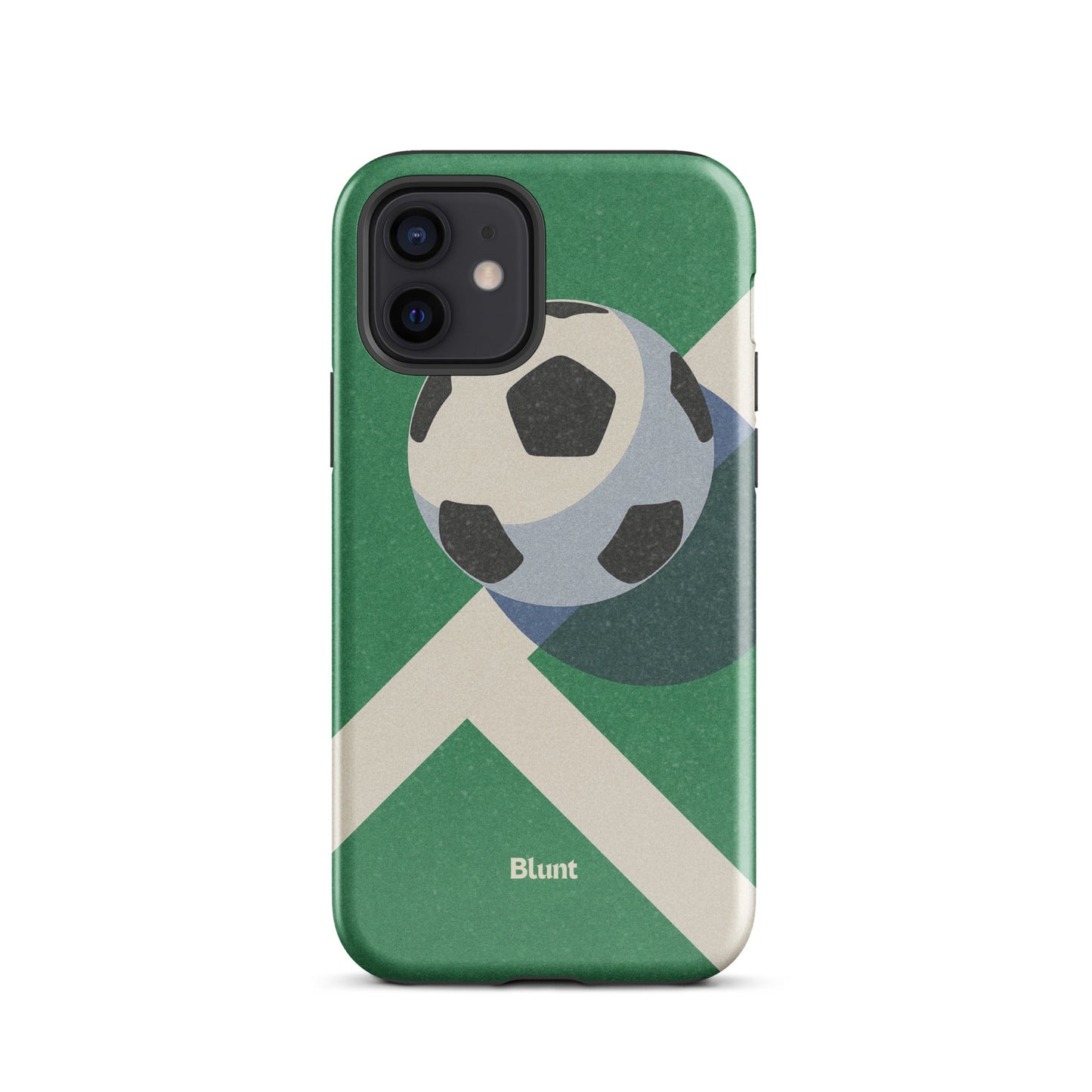 Goalie iPhone Case - Blunt Cases