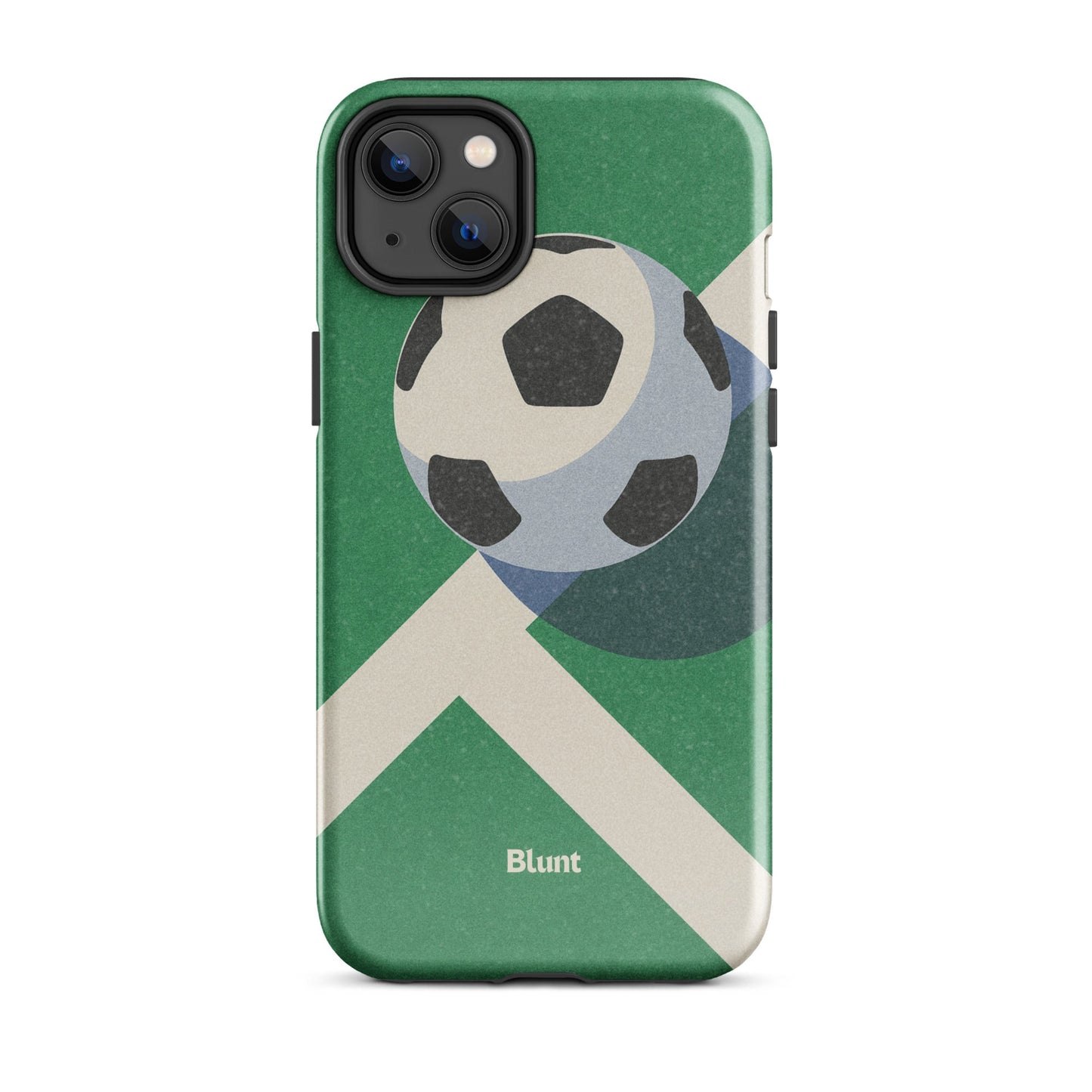 Goalie iPhone Case - Blunt Cases