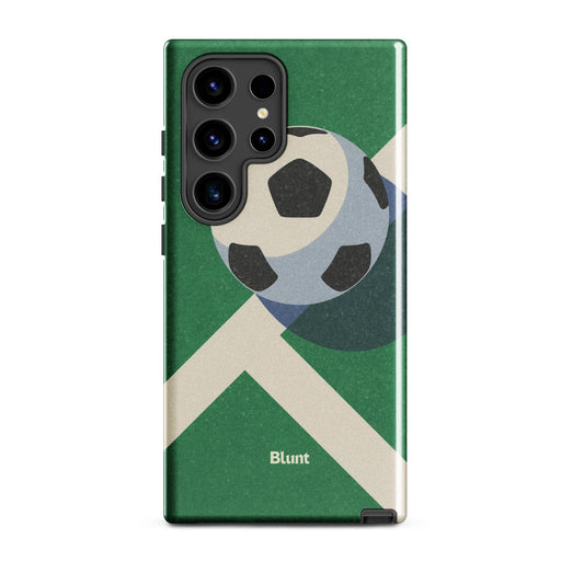 Goalie Samsung Case - Blunt Cases