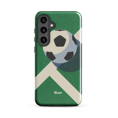 Goalie Samsung Case - Blunt Cases