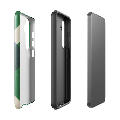 Goalie Samsung Case - Blunt Cases