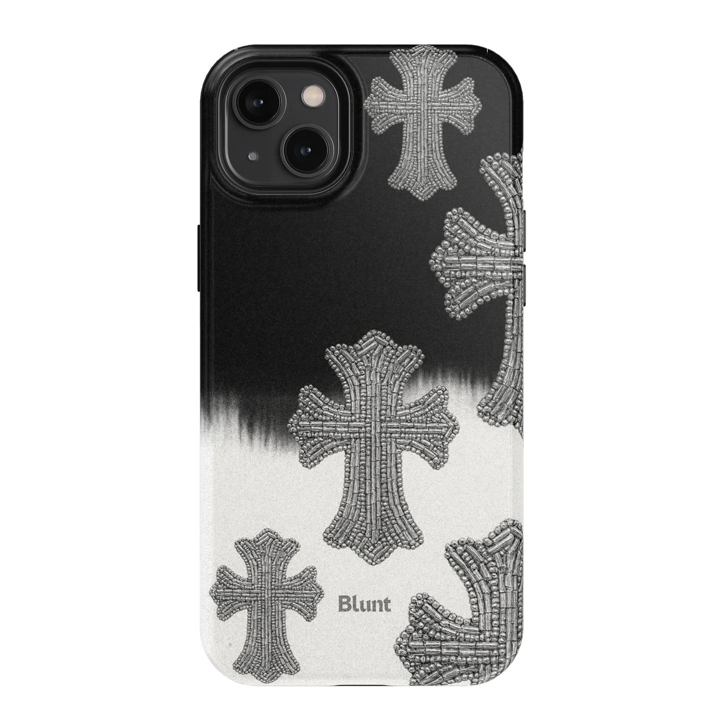 Stone Cross iPhone Case