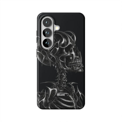 X-Ray Samsung Case