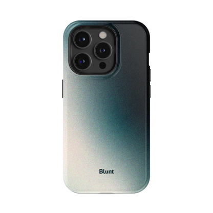 Iced Pulse iPhone Case