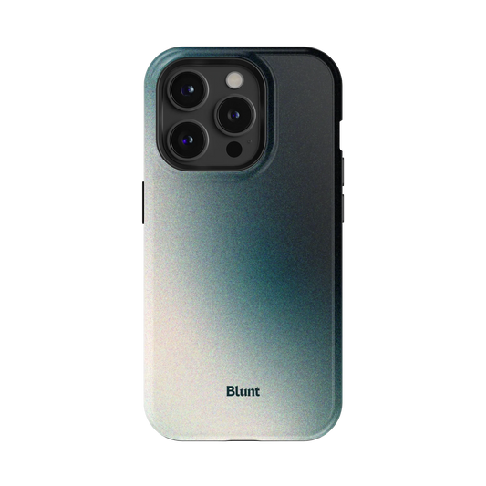 Iced Pulse iPhone Case