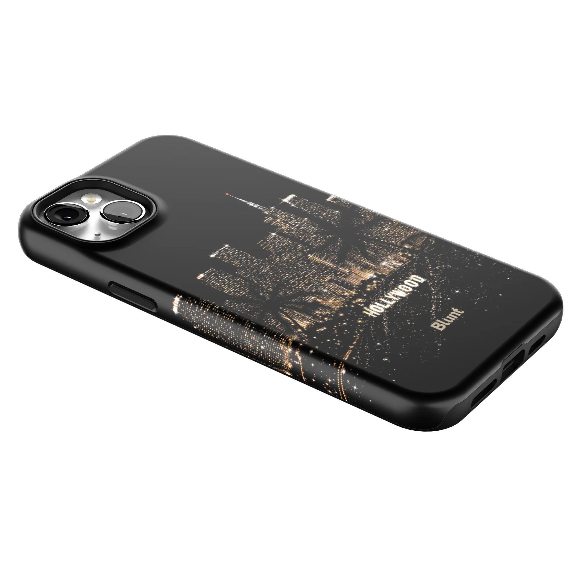 Downtown-LA-iphone-case-iPhone 14 Plus-2