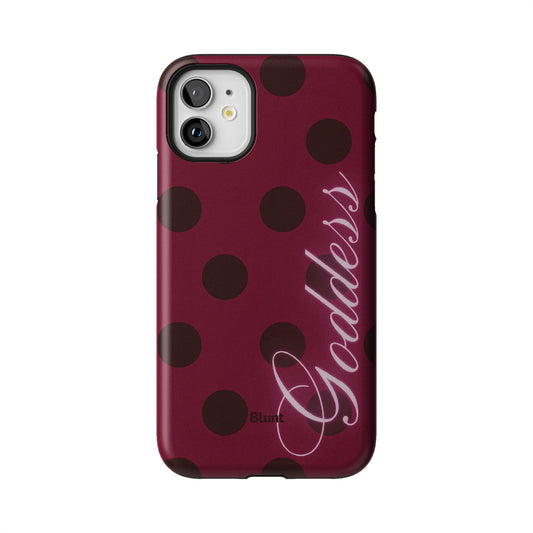 Goddess iPhone Case gallery - Iphone_11_Iphone_1