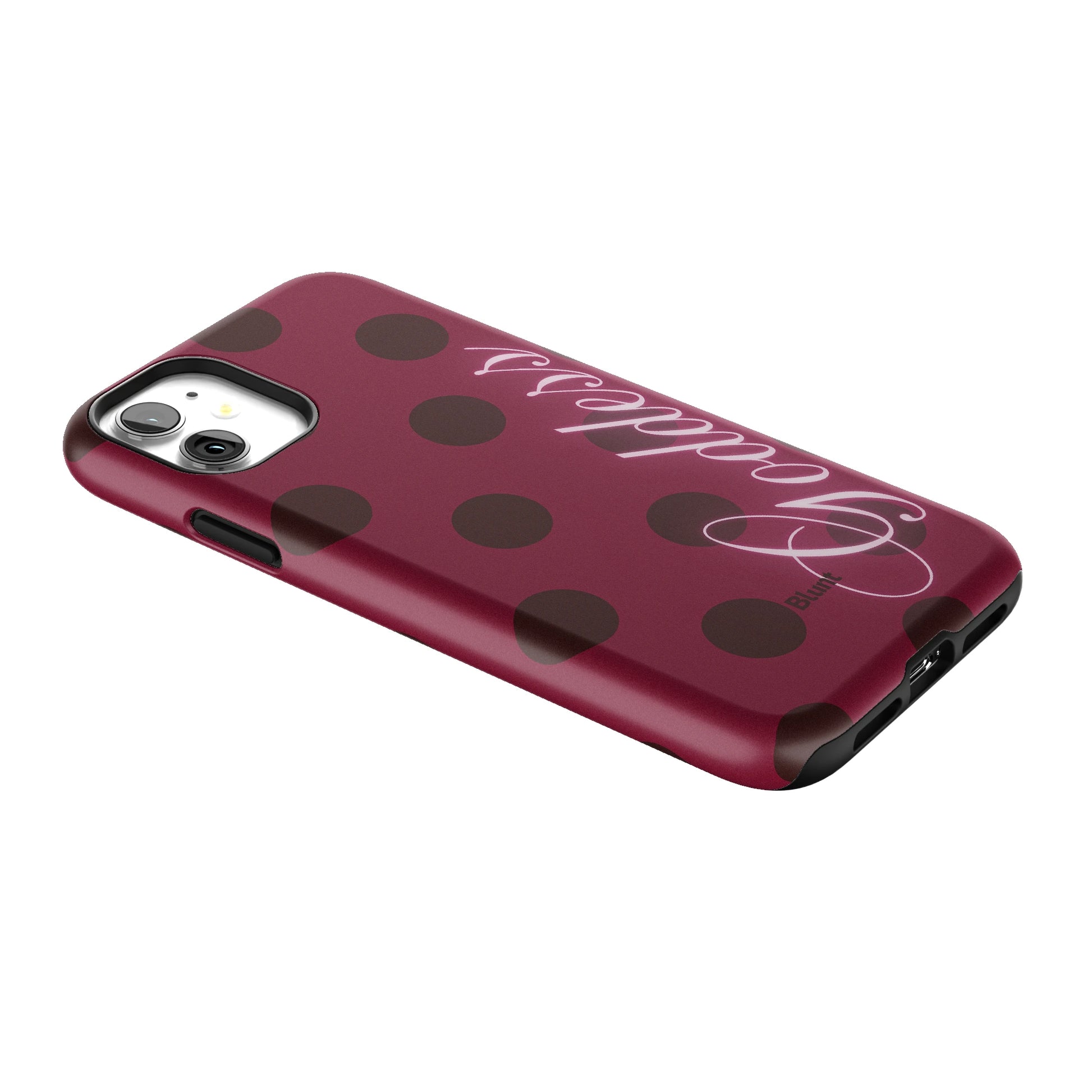 Goddess iPhone Case gallery - Iphone_11_Iphone_2