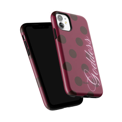 Goddess iPhone Case gallery - Iphone_11_Iphone_6