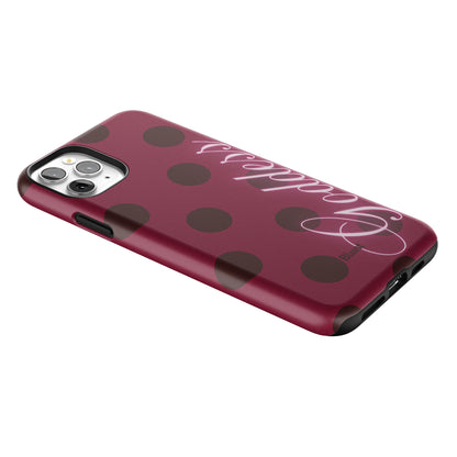 Goddess iPhone Case gallery - Iphone_11_Pro_Max_2