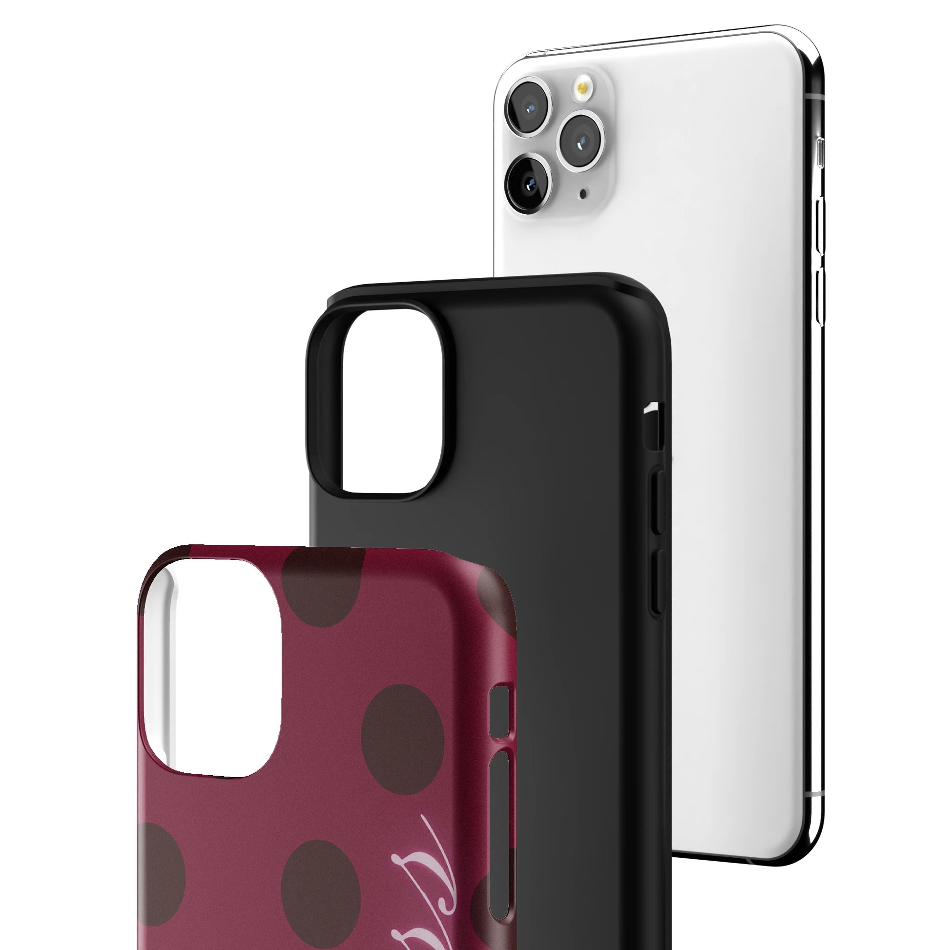 Goddess iPhone Case gallery - Iphone_11_Pro_Max_3