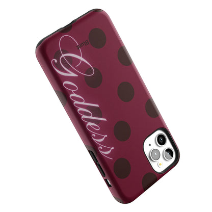Goddess iPhone Case gallery - Iphone_11_Pro_Max_5
