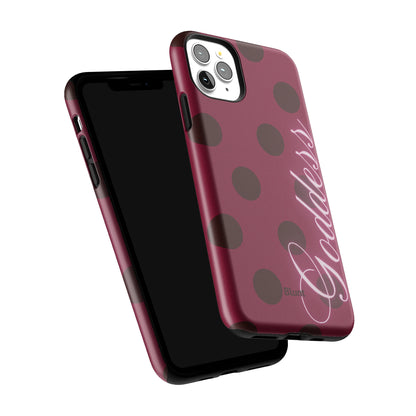 Goddess iPhone Case gallery - Iphone_11_Pro_Max_6