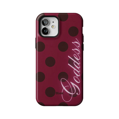 Goddess iPhone Case gallery - Iphone_12_Iphone_1