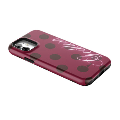 Goddess iPhone Case gallery - Iphone_12_Iphone_2