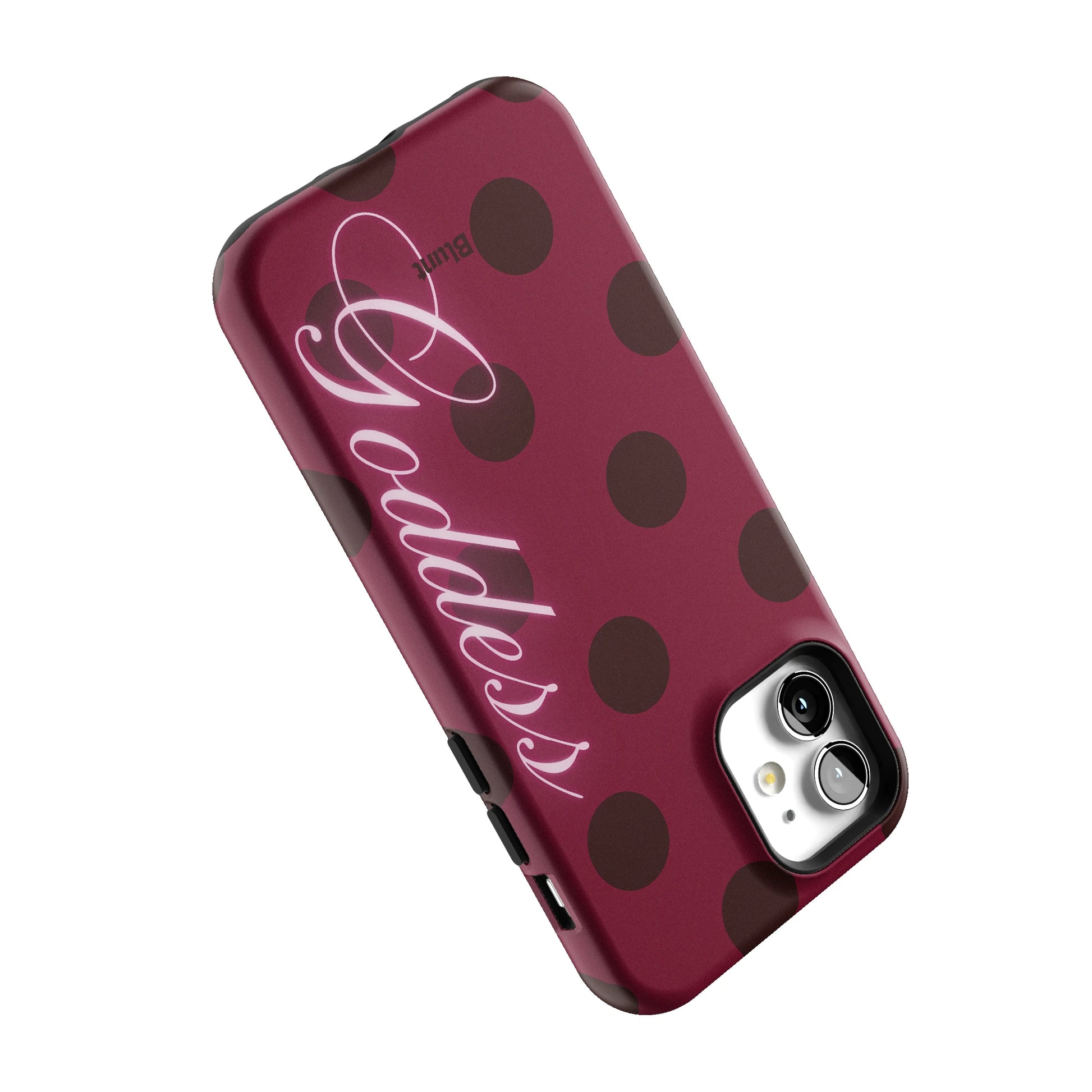 Goddess iPhone Case gallery - Iphone_12_Iphone_5