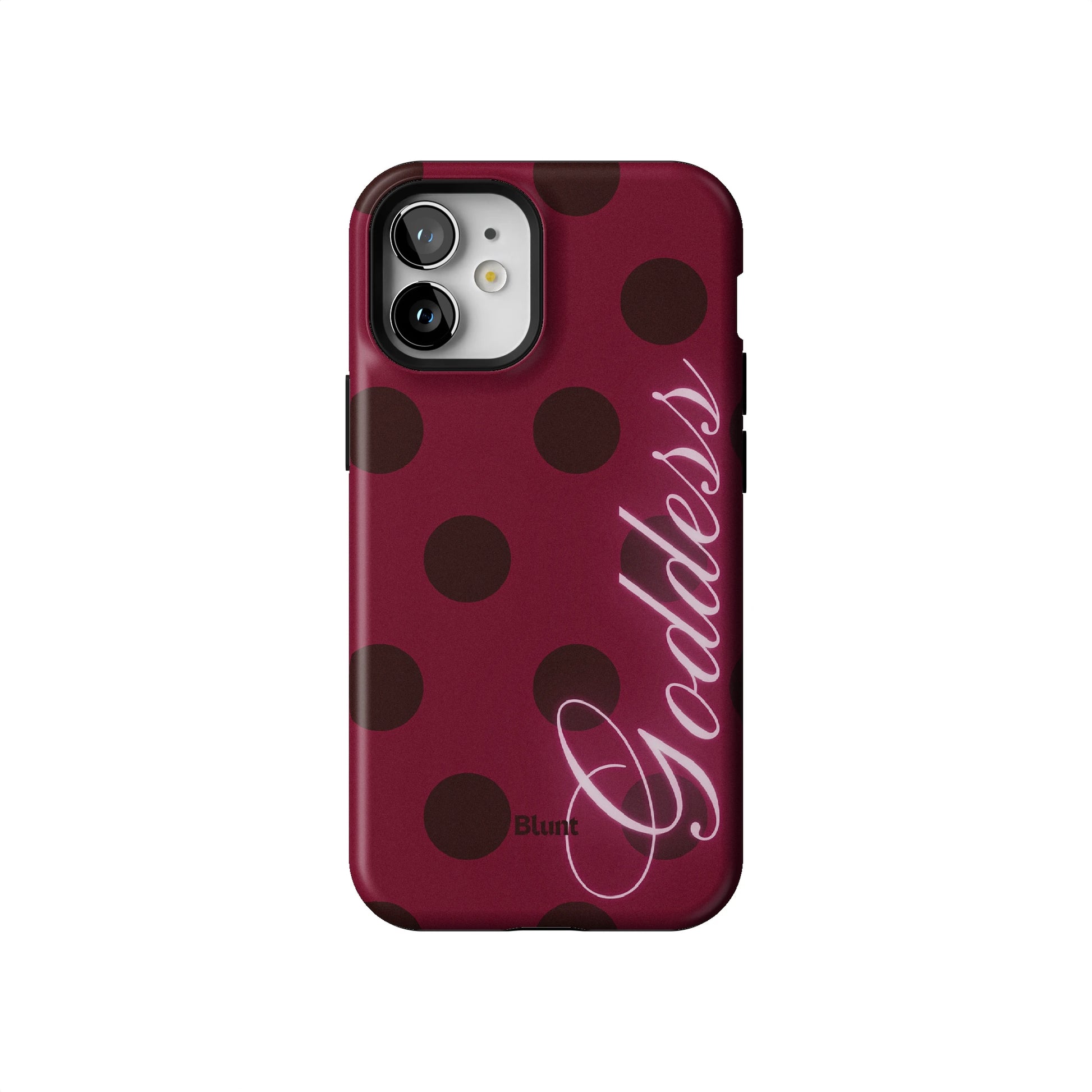 Goddess iPhone Case gallery - Iphone_12_Mini_Air_Plus_1