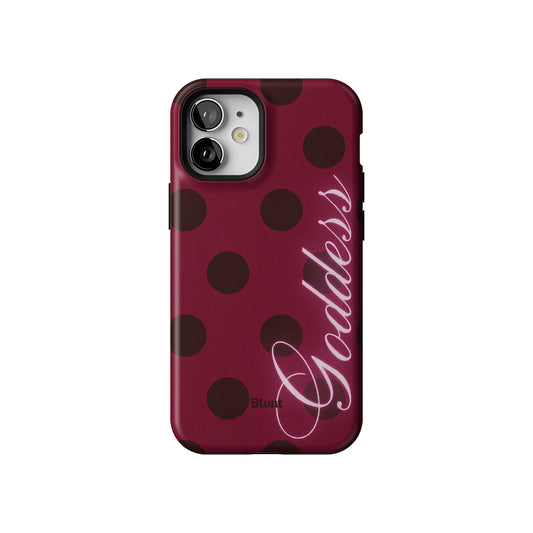 Goddess iPhone Case gallery - Iphone_12_Mini_Air_Plus_1