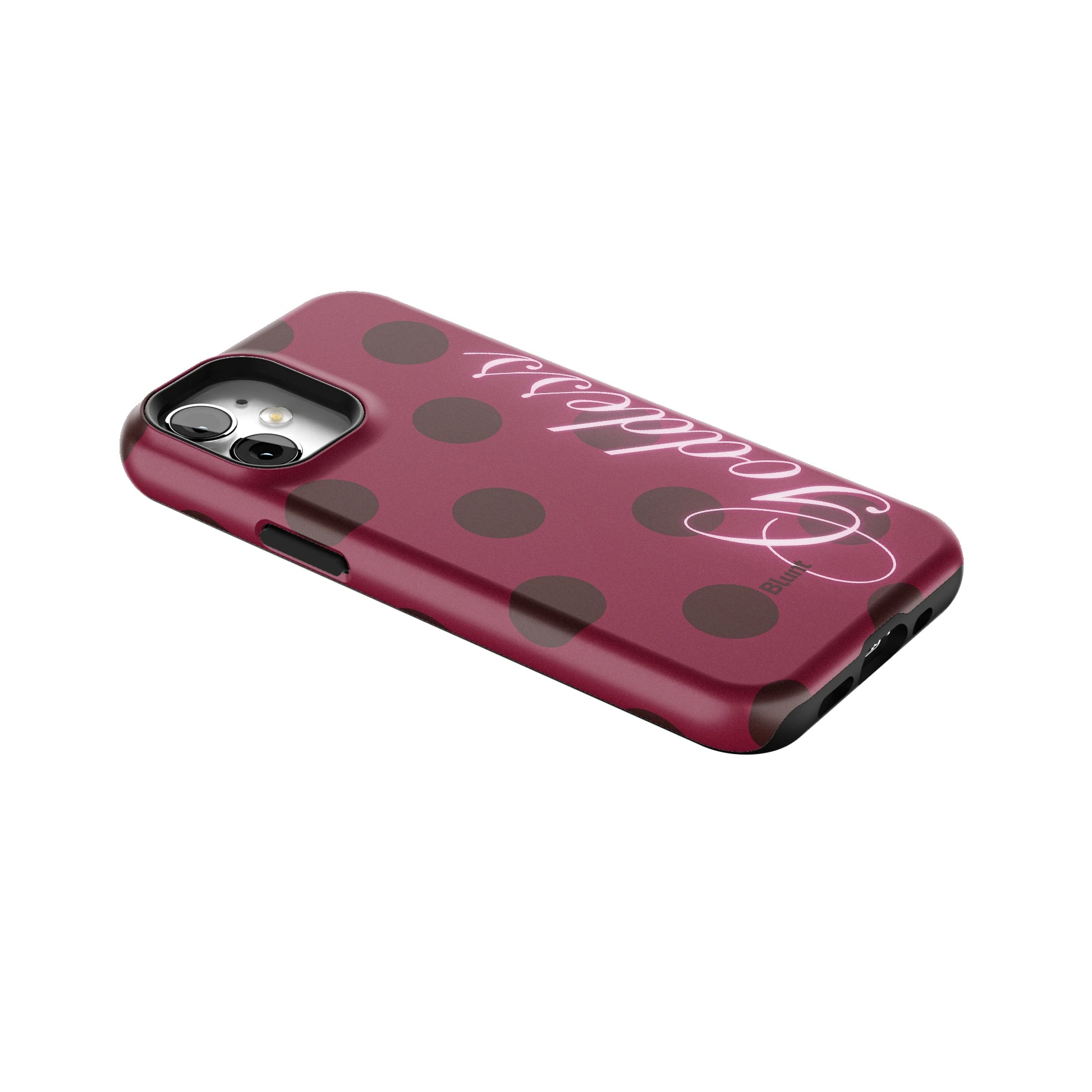 Goddess iPhone Case gallery - Iphone_12_Mini_Air_Plus_2
