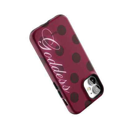Goddess iPhone Case gallery - Iphone_12_Mini_Air_Plus_5