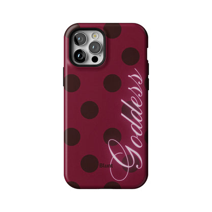 Goddess iPhone Case gallery - Iphone_12_Pro_1