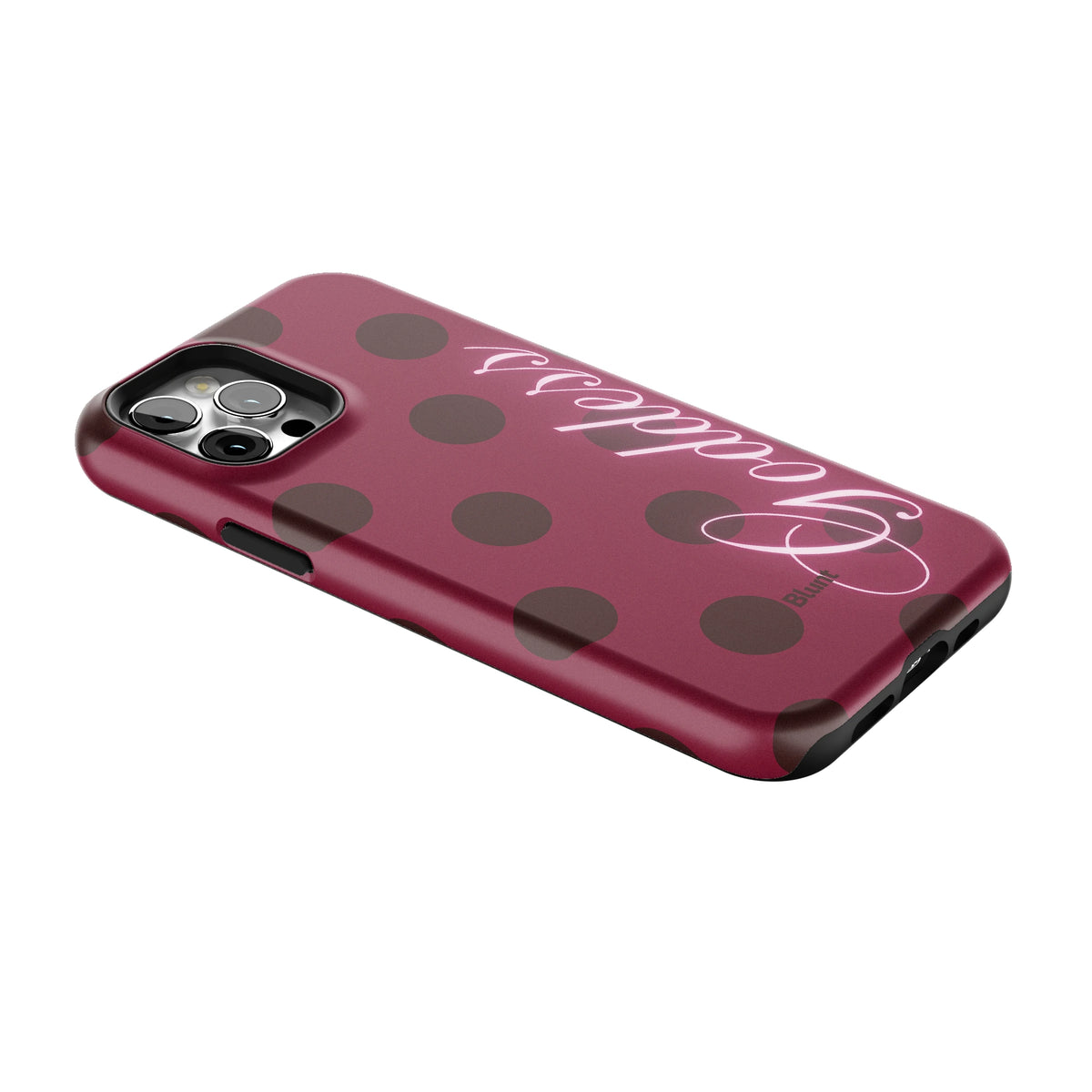 Goddess iPhone Case gallery - Iphone_12_Pro_2
