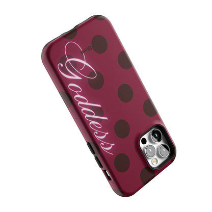 Goddess iPhone Case gallery - Iphone_12_Pro_5