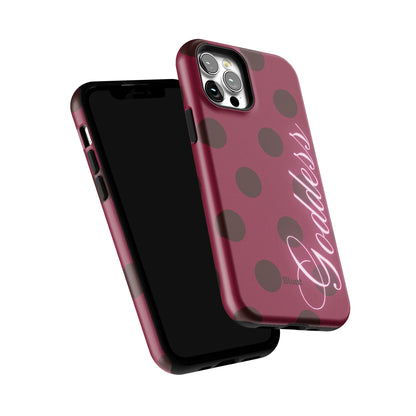 Goddess iPhone Case gallery - Iphone_12_Pro_6