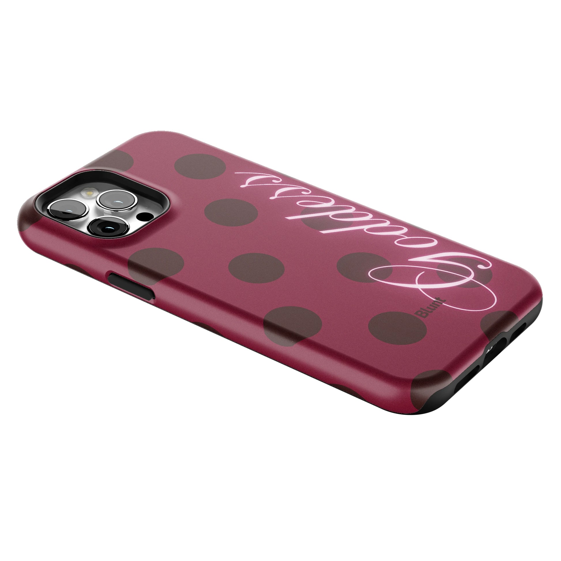 Goddess iPhone Case gallery - Iphone_12_Pro_Max_2