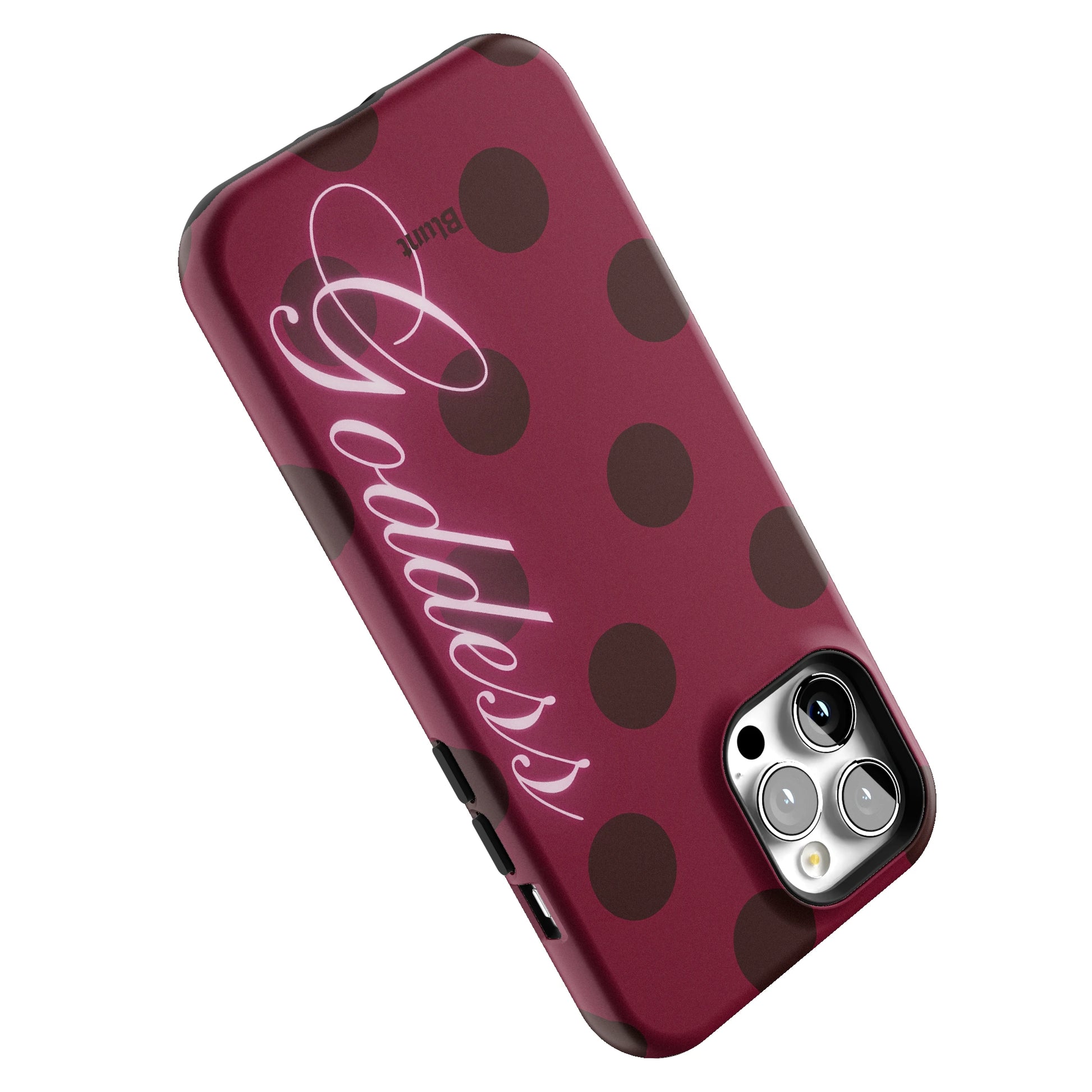 Goddess iPhone Case gallery - Iphone_12_Pro_Max_5