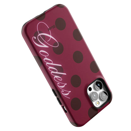 Goddess iPhone Case gallery - Iphone_12_Pro_Max_5