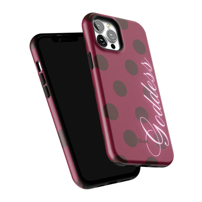 Goddess iPhone Case gallery - Iphone_12_Pro_Max_6