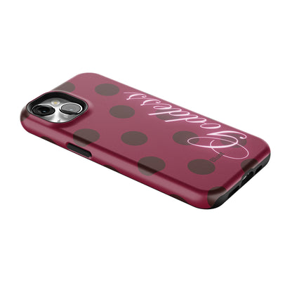 Goddess iPhone Case gallery - Iphone_13_Iphone_2