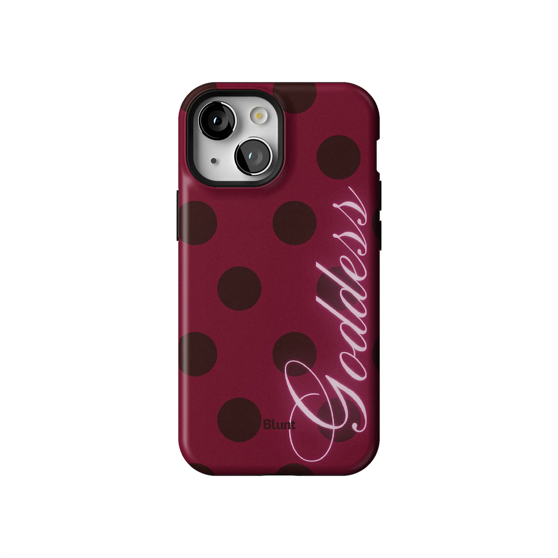 Goddess iPhone Case gallery - Iphone_13_Mini_Air_Plus_1